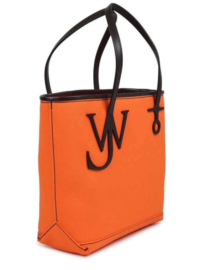 Jw Anderson BORSA TOTE "ANCHOR" SMALL