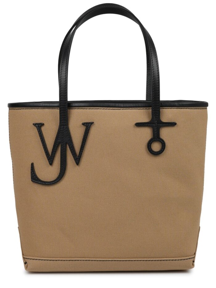 Jw Anderson BORSA TOTE "ANCHOR" SMALL