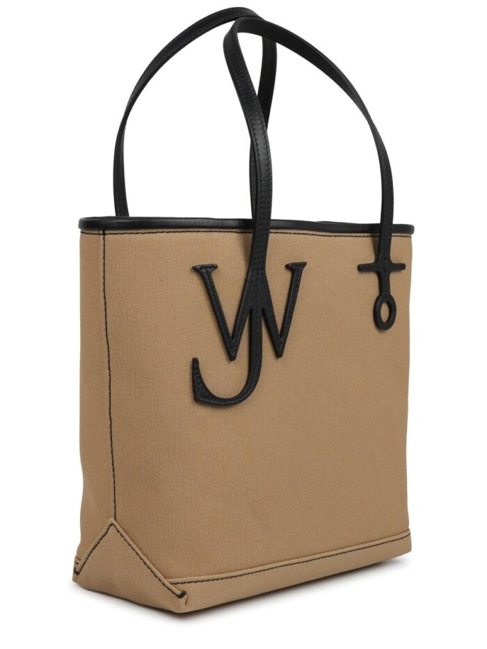 Jw Anderson BORSA TOTE "ANCHOR" SMALL