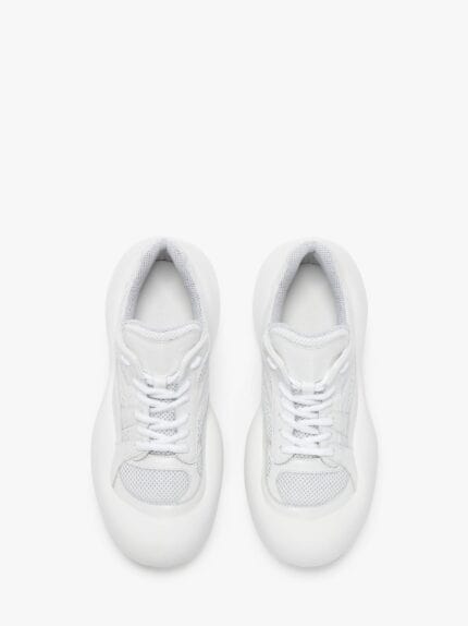 JW ANDERSON Bumper-Hike Low Top Sneakers