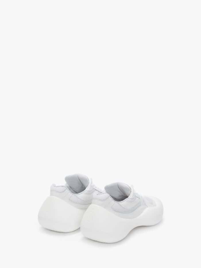 JW ANDERSON Bumper-Hike Low Top Sneakers