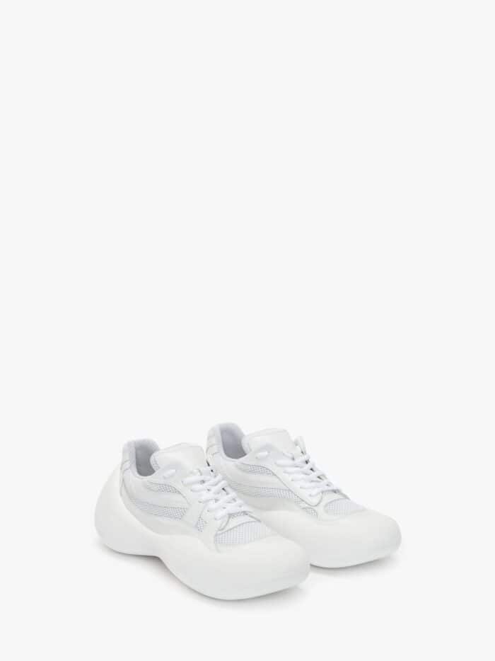 JW ANDERSON Bumper-Hike Low Top Sneakers