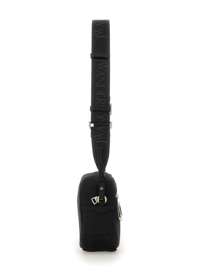 Jw Anderson CAMERA BAG WITH SHOULDER STRAP
