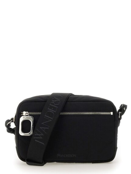 Jw Anderson CAMERA BAG WITH SHOULDER STRAP