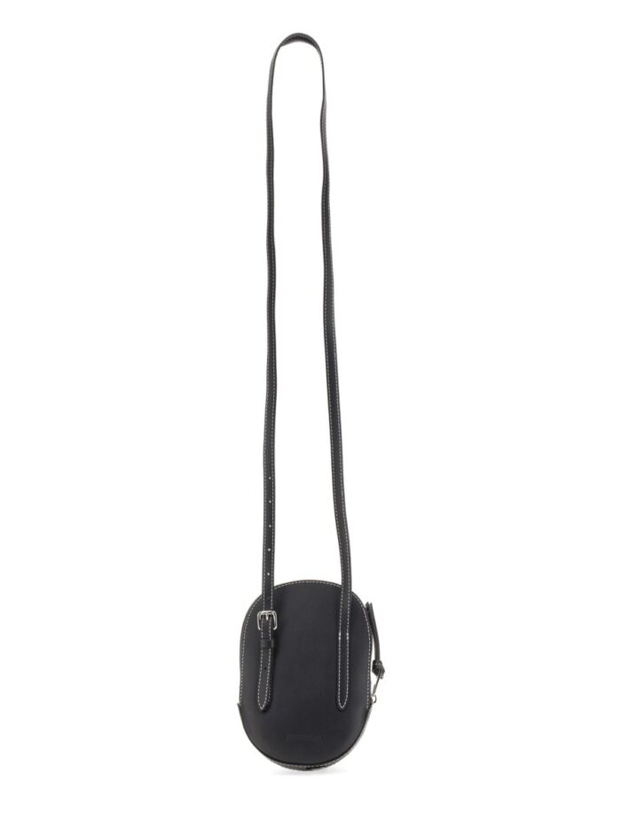 Jw Anderson CAP SHOULDER BAG