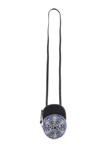 Jw Anderson CAP SHOULDER BAG