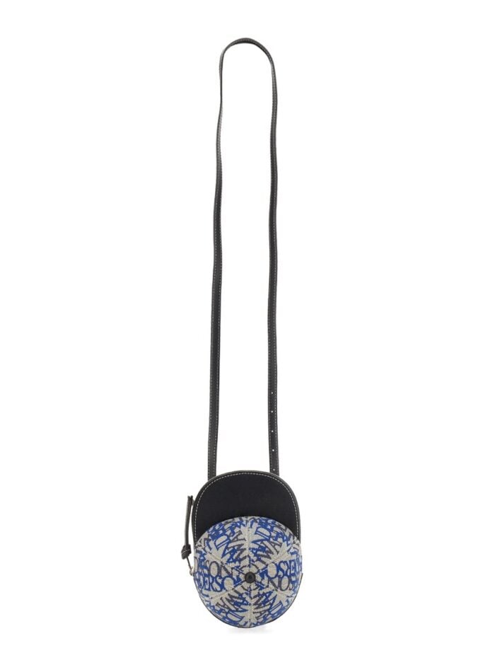 Jw Anderson CAP SHOULDER BAG