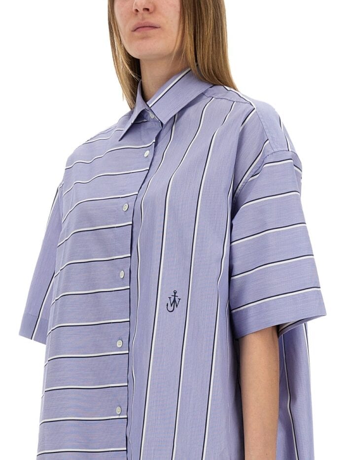 Jw Anderson CHEMISIER DRESS