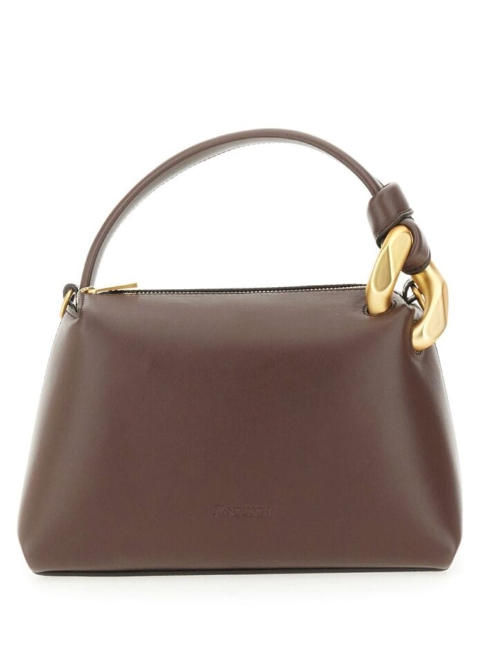 Jw Anderson CORNER BAG SMALL