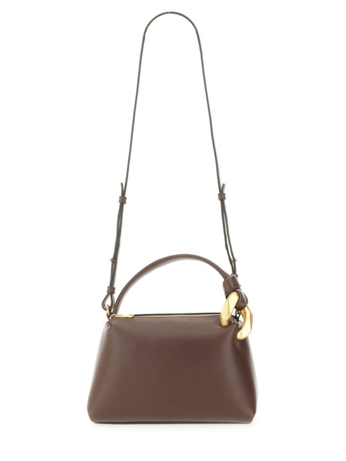 Jw Anderson CORNER BAG SMALL