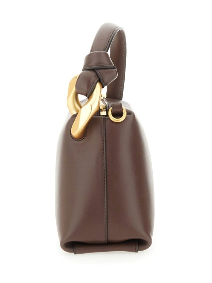 Jw Anderson CORNER BAG SMALL
