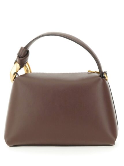 Jw Anderson CORNER BAG SMALL