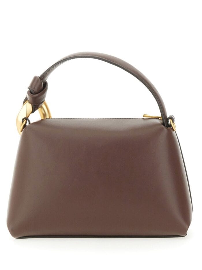 Jw Anderson CORNER BAG SMALL