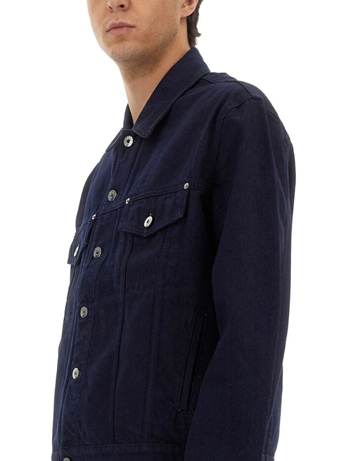 Jw Anderson DENIM JACKET