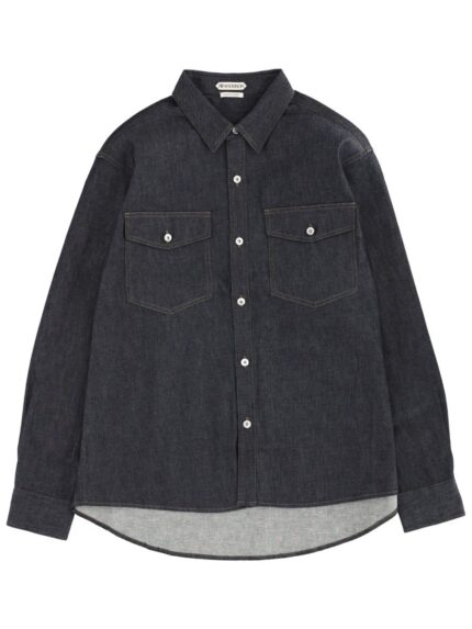 Jw Anderson DENIM SHIRT