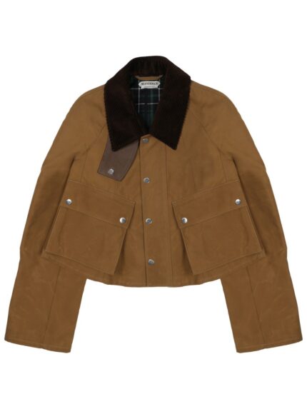 Jw Anderson GIACCA "BARN" CROPPED