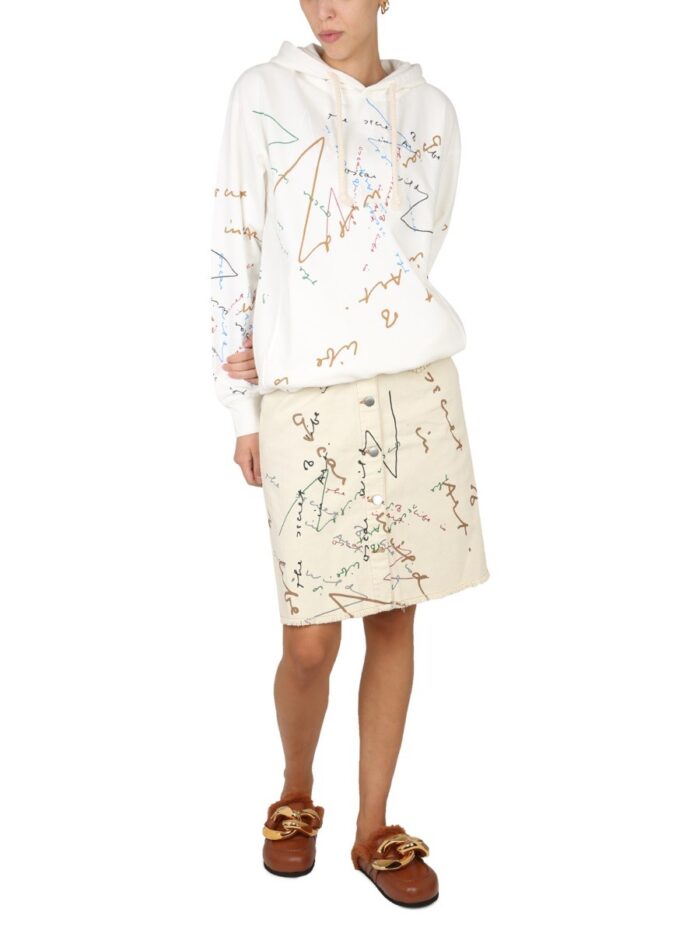 Jw Anderson GONNA "OSCAR WILD"