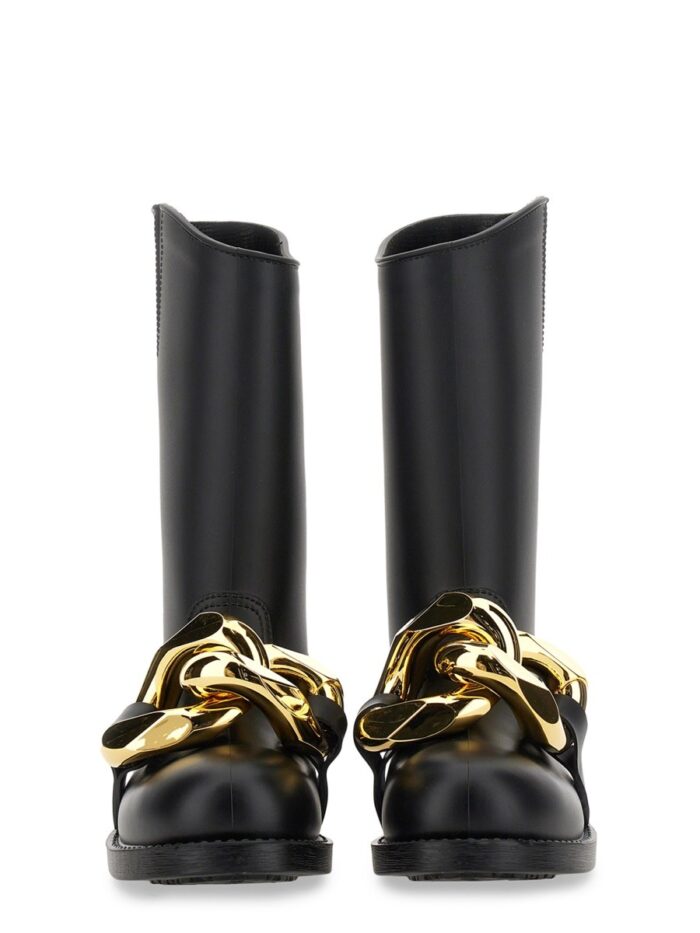 Jw Anderson HIGH BOOT "CHAIN"