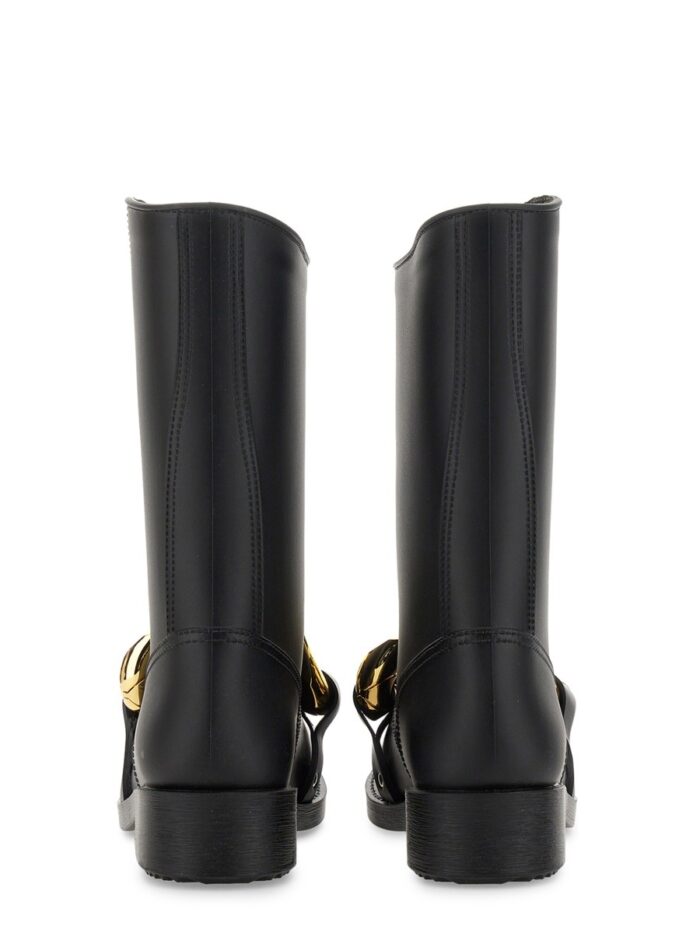 Jw Anderson HIGH BOOT "CHAIN"