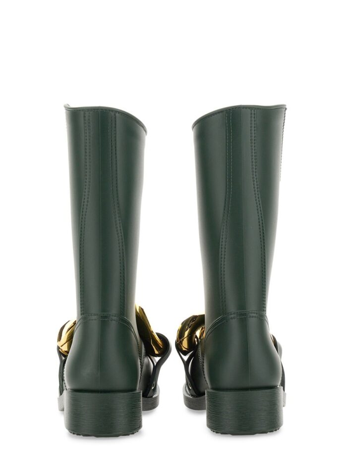 Jw Anderson HIGH BOOT "CHAIN"