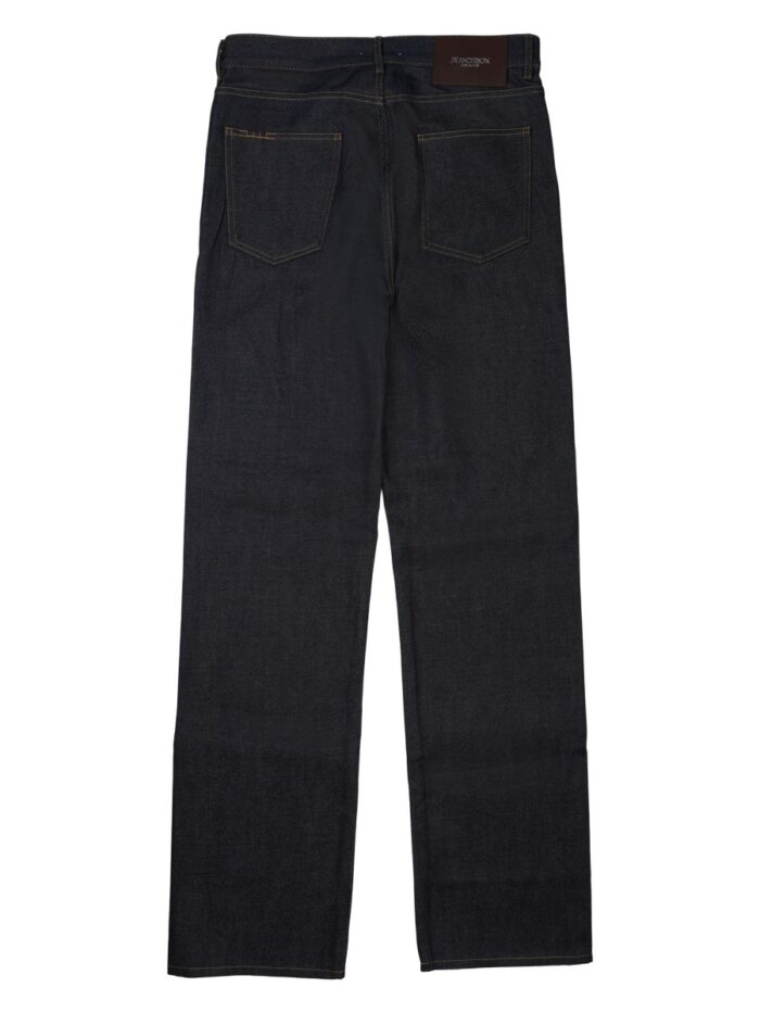 Jw Anderson JEANS "STRAIGHT LEG"