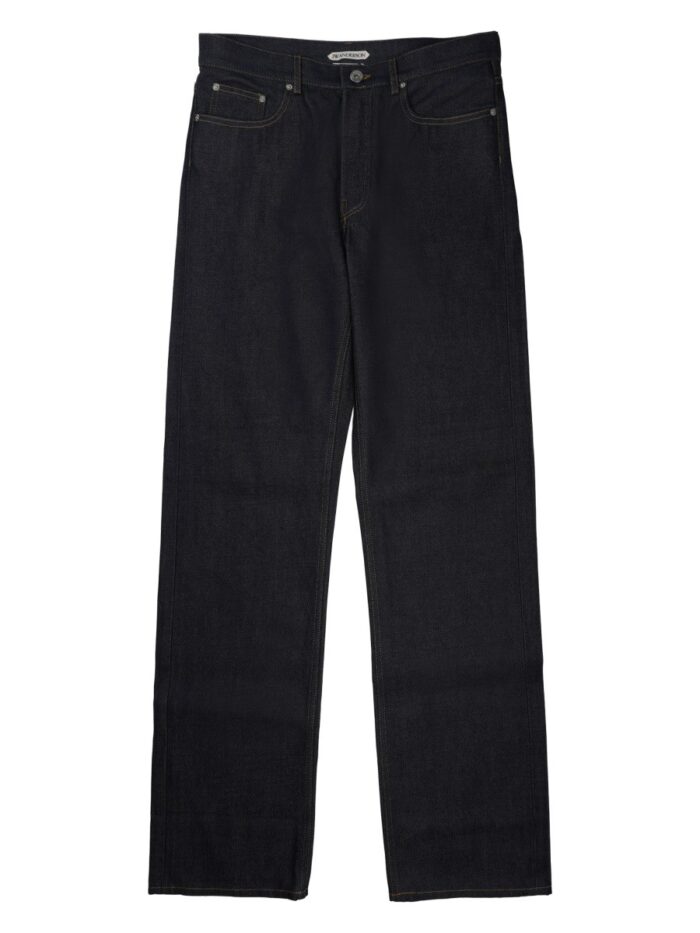 Jw Anderson JEANS "STRAIGHT LEG"