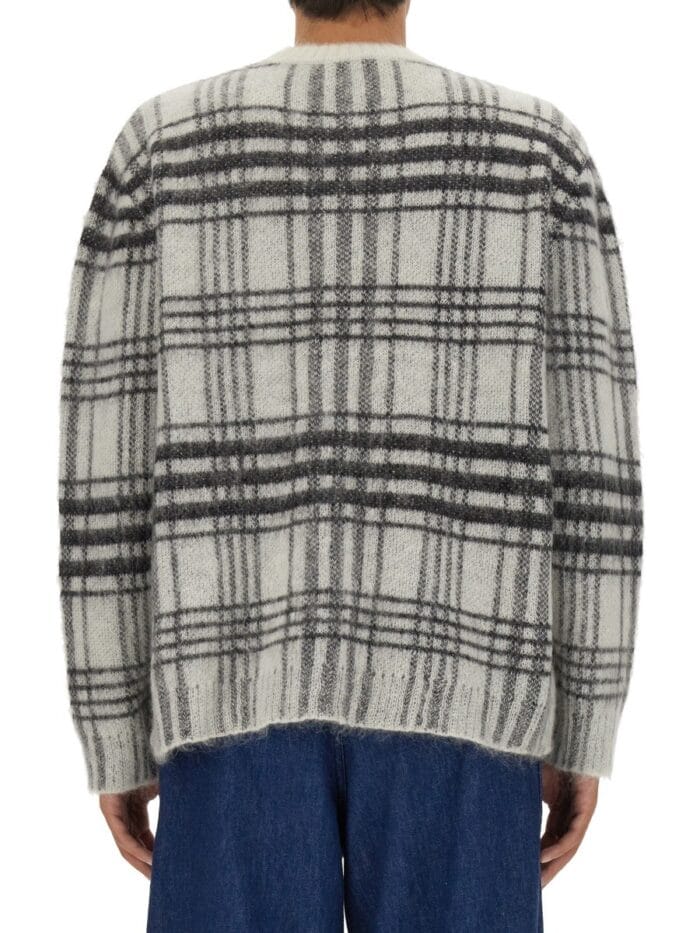 Jw Anderson JERSEY WITH LOGO