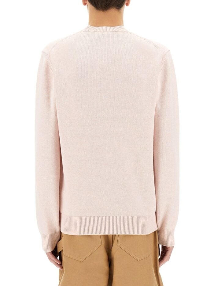 Jw Anderson JERSEY WITH LOGO