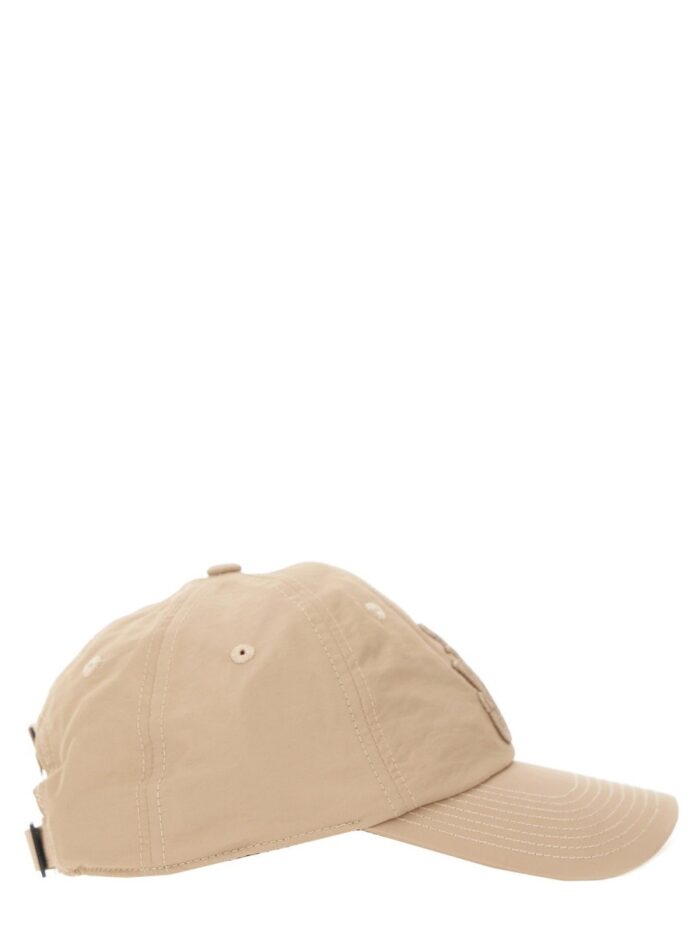 Jw Anderson JWA ANCHOR LOGO BASEBALL HAT