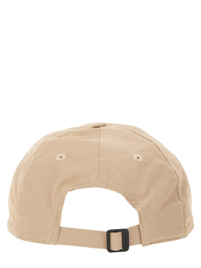 Jw Anderson JWA ANCHOR LOGO BASEBALL HAT