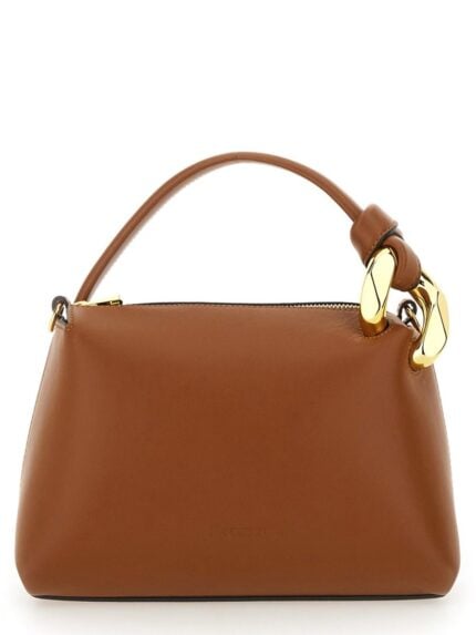 Jw Anderson "JWA CORNER" BAG