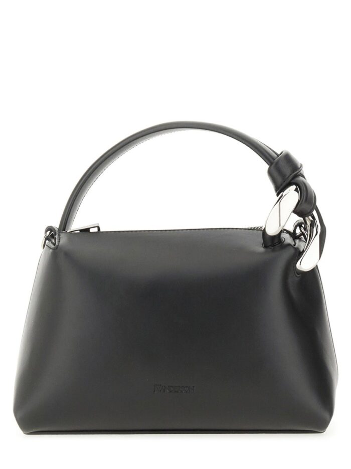 Jw Anderson "JWA CORNER" BAG SMALL