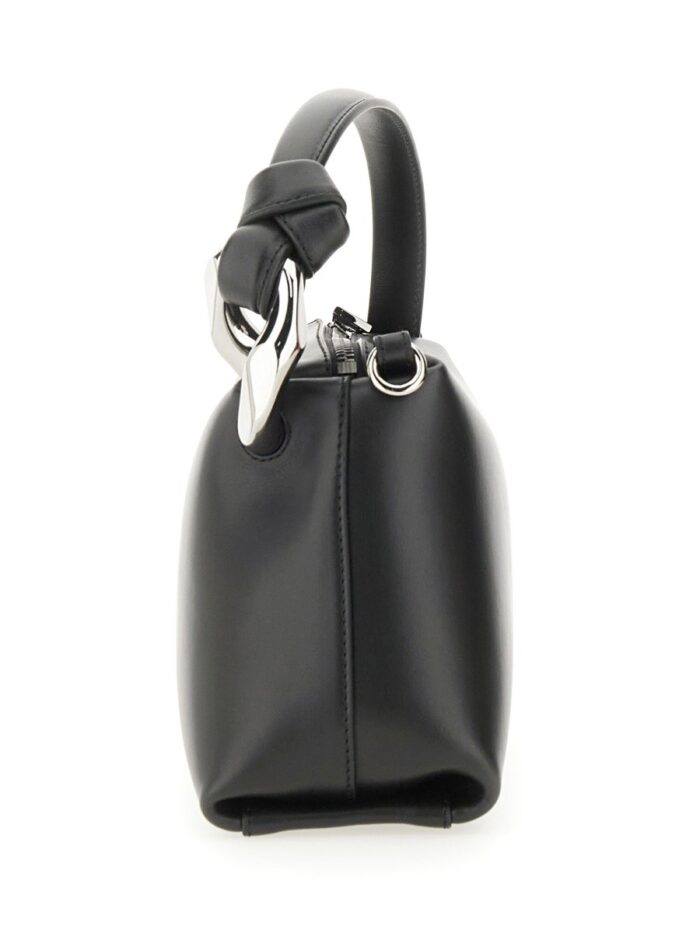 Jw Anderson "JWA CORNER" BAG SMALL
