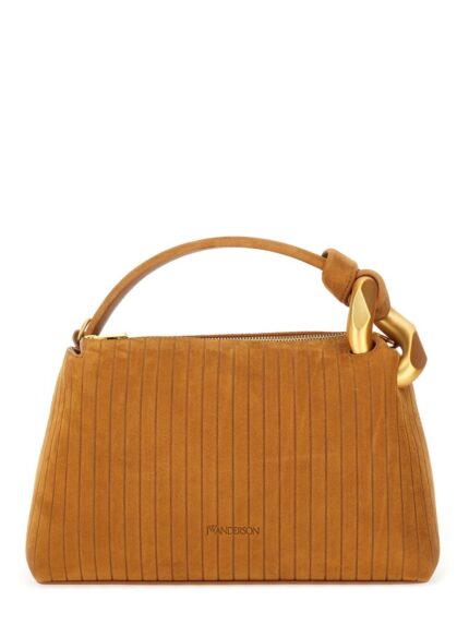 Jw Anderson "JWA CORNER" BAG SMALL