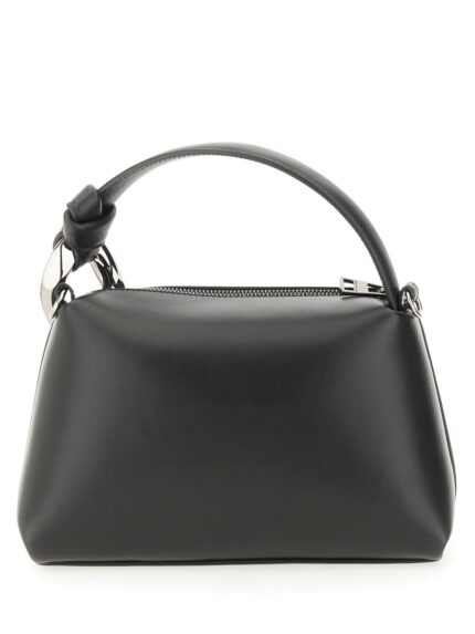 Jw Anderson "JWA CORNER" BAG SMALL