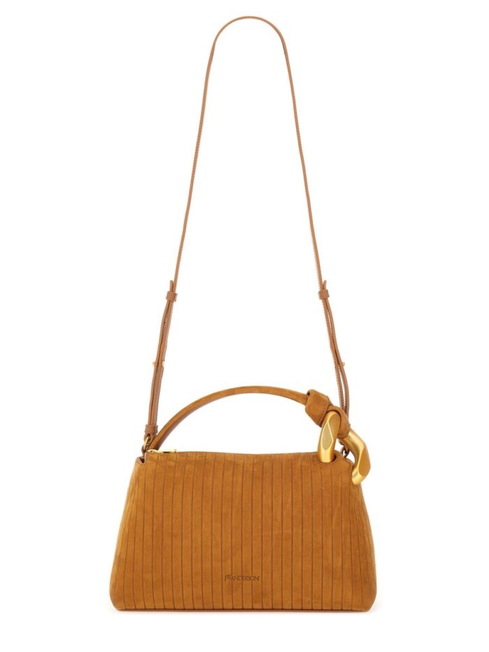 Jw Anderson "JWA CORNER" BAG SMALL
