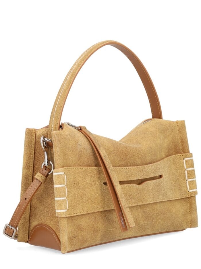 Jw Anderson "LOAFER" BAG