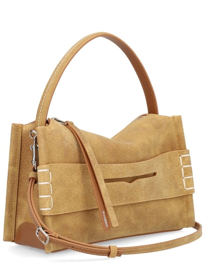 Jw Anderson "LOAFER" BAG