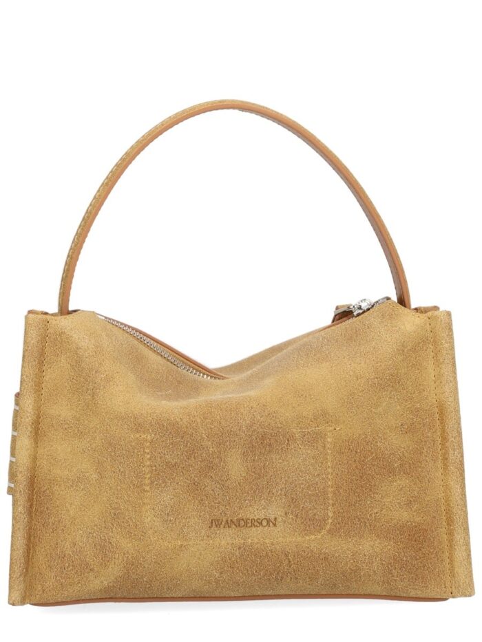 Jw Anderson "LOAFER" BAG