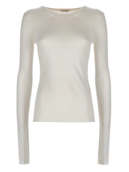 Jw Anderson LONG-SLEEVED T-SHIRT