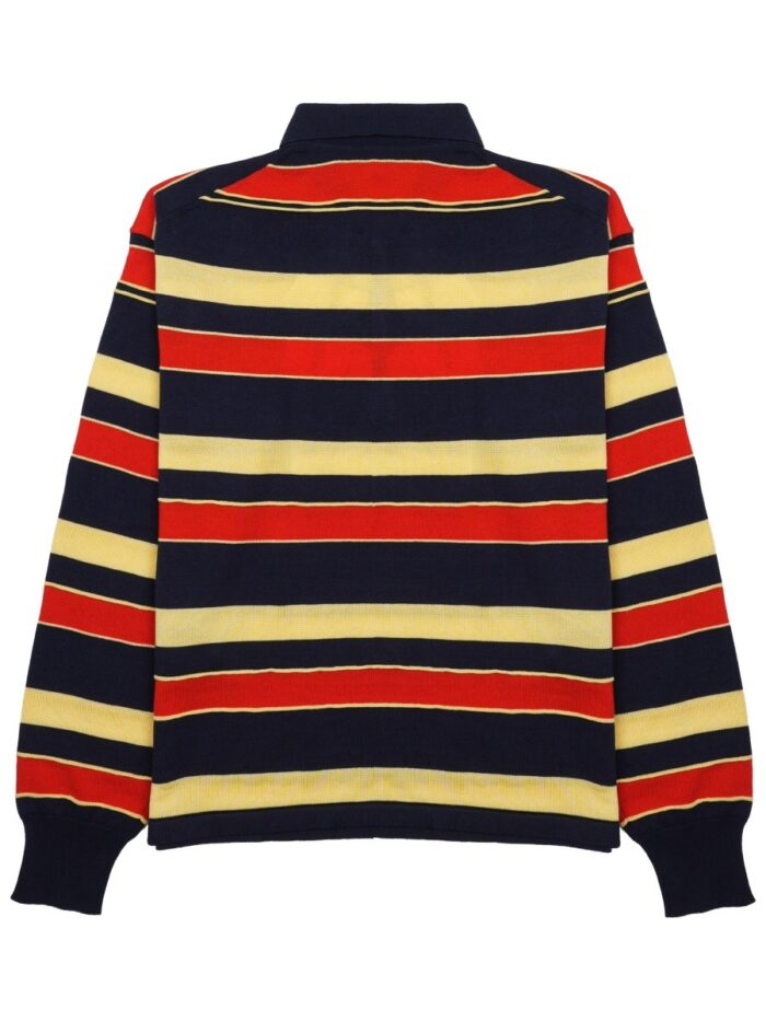 Jw Anderson MAGLIA POLO CON LOGO