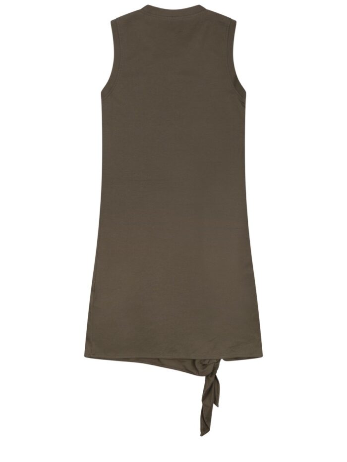 Jw Anderson MINI ABITO CON NODO