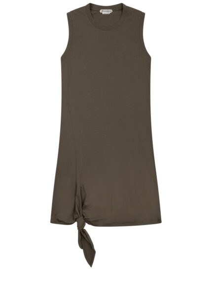 Jw Anderson MINI ABITO CON NODO