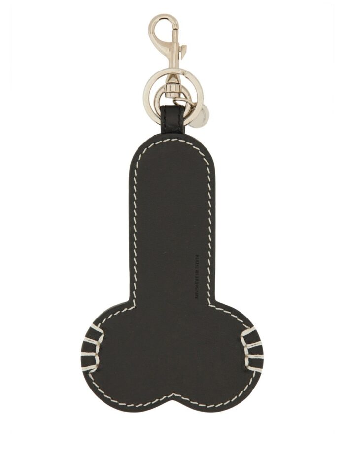 Jw Anderson PADDED KEYCHAIN