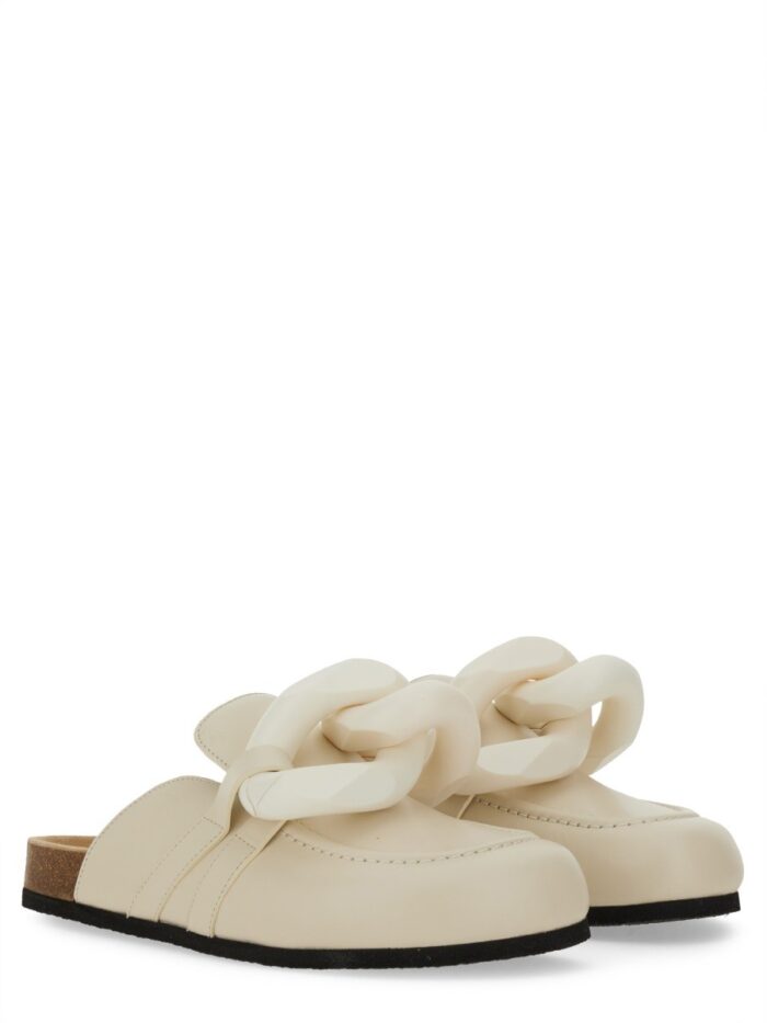 Jw Anderson SANDAL "CHAIN"