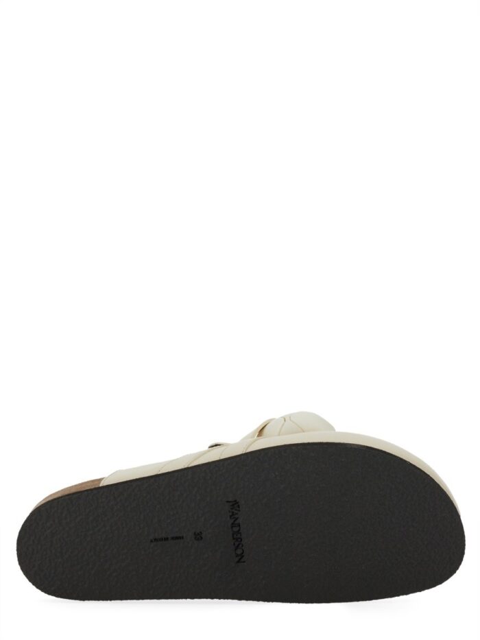 Jw Anderson SANDAL "CHAIN"