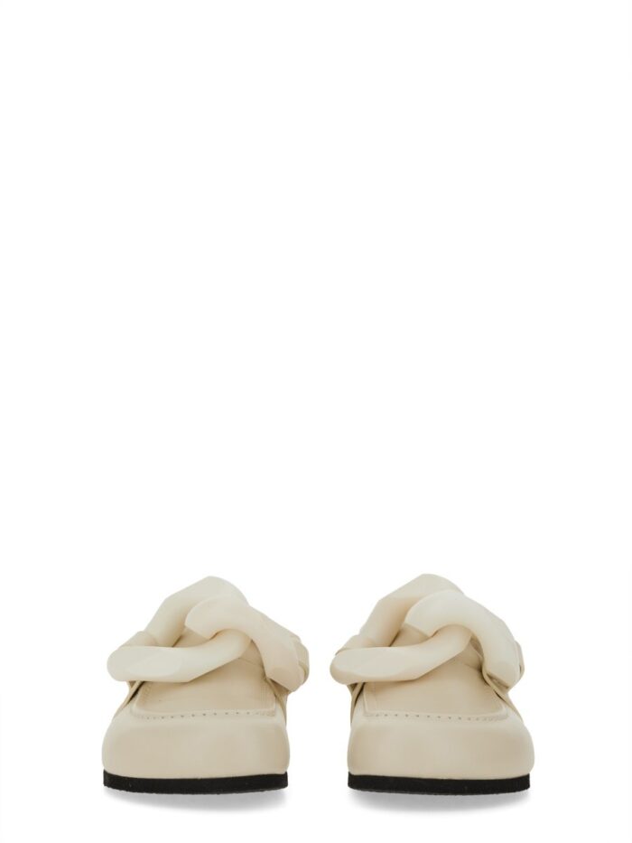 Jw Anderson SANDAL "CHAIN"