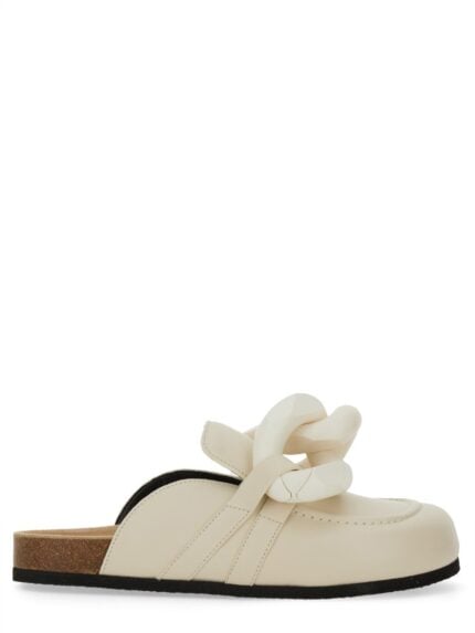 Jw Anderson SANDAL "CHAIN"