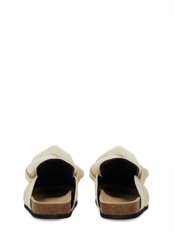 Jw Anderson SANDAL "CHAIN"