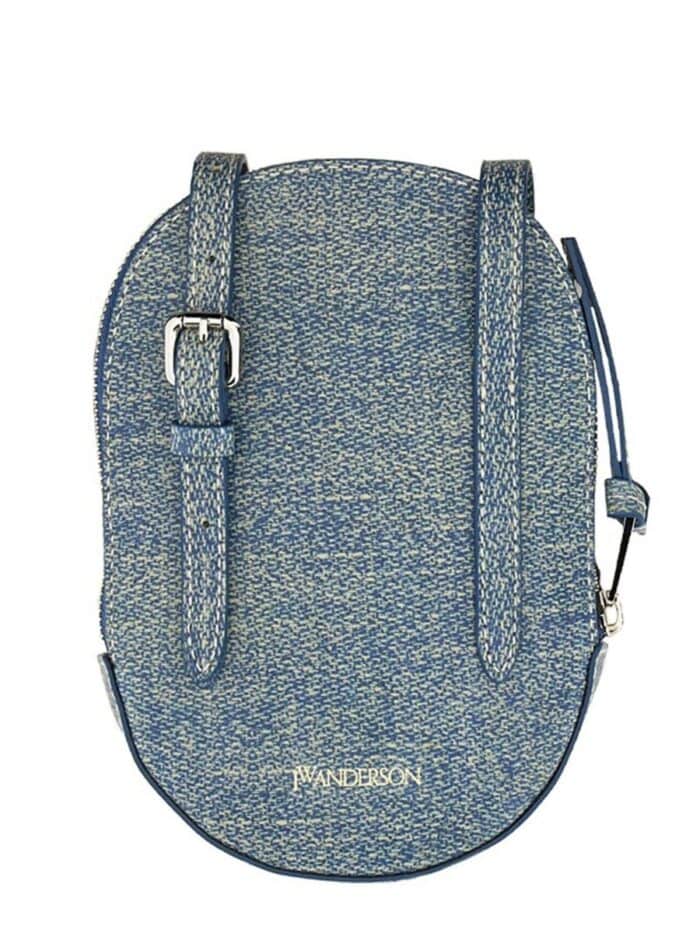 Jw Anderson SHOULDER BAG "CAP"